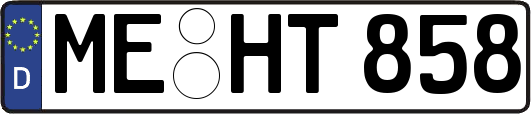 ME-HT858