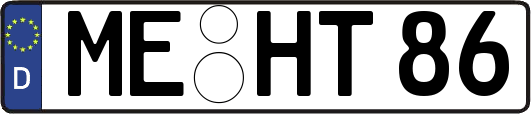 ME-HT86