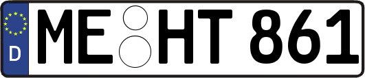 ME-HT861