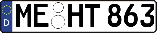 ME-HT863