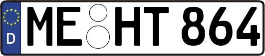 ME-HT864