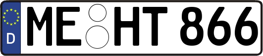 ME-HT866