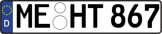 ME-HT867