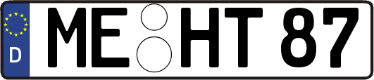 ME-HT87