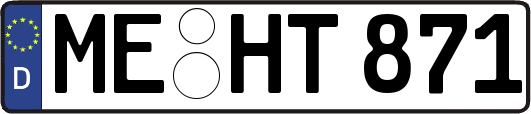 ME-HT871