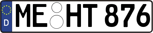 ME-HT876