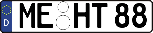 ME-HT88