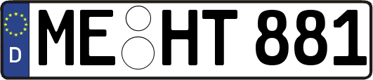 ME-HT881