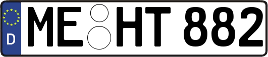 ME-HT882