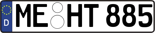 ME-HT885