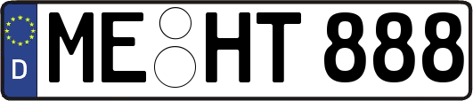 ME-HT888