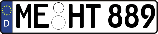 ME-HT889