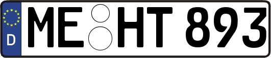 ME-HT893