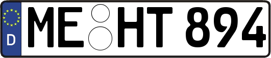 ME-HT894