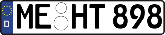 ME-HT898