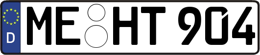 ME-HT904