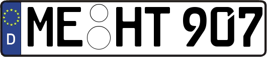 ME-HT907
