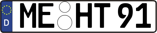 ME-HT91