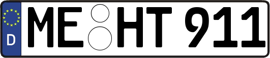 ME-HT911