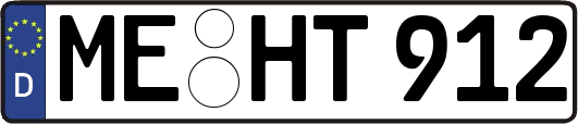ME-HT912