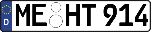 ME-HT914