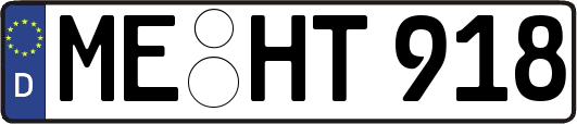 ME-HT918