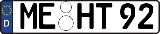 ME-HT92