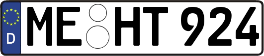 ME-HT924