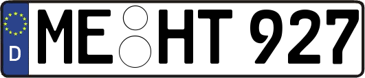 ME-HT927