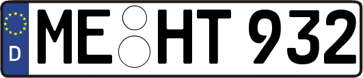 ME-HT932