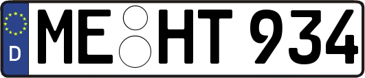 ME-HT934