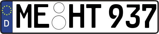 ME-HT937