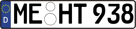 ME-HT938