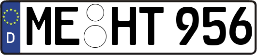 ME-HT956