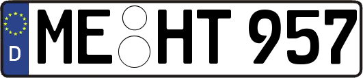ME-HT957
