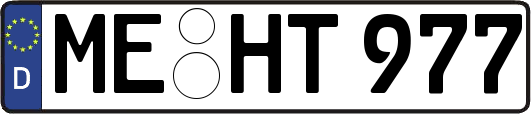 ME-HT977