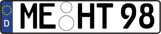 ME-HT98