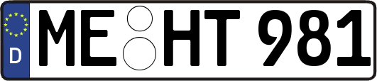 ME-HT981