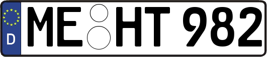 ME-HT982
