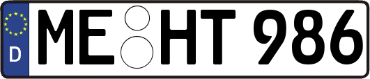 ME-HT986