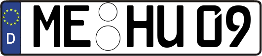 ME-HU09