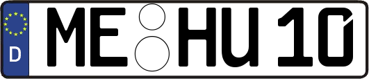 ME-HU10