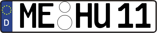 ME-HU11