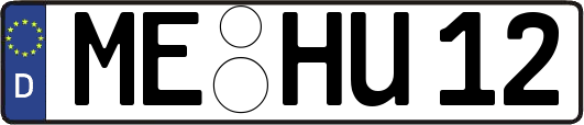 ME-HU12