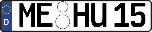 ME-HU15
