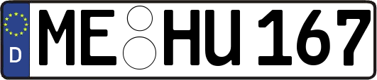 ME-HU167
