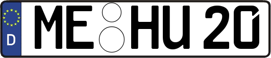 ME-HU20