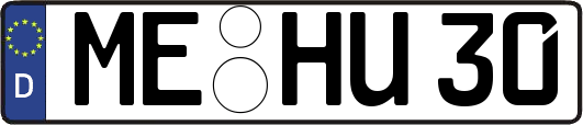 ME-HU30