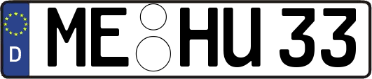 ME-HU33