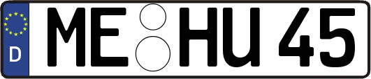 ME-HU45